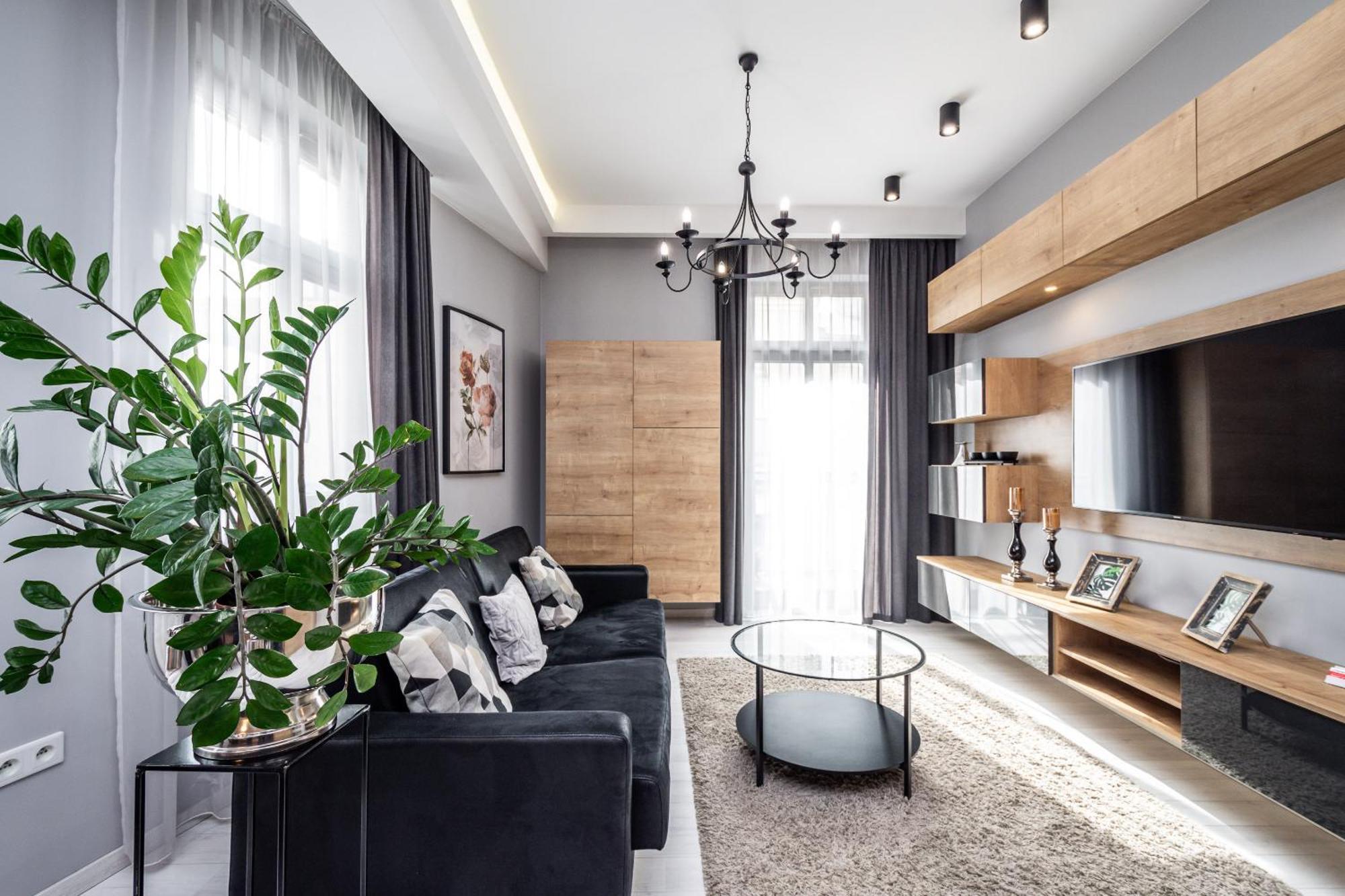 Rentplanet - Apartament Wieliczka Kültér fotó