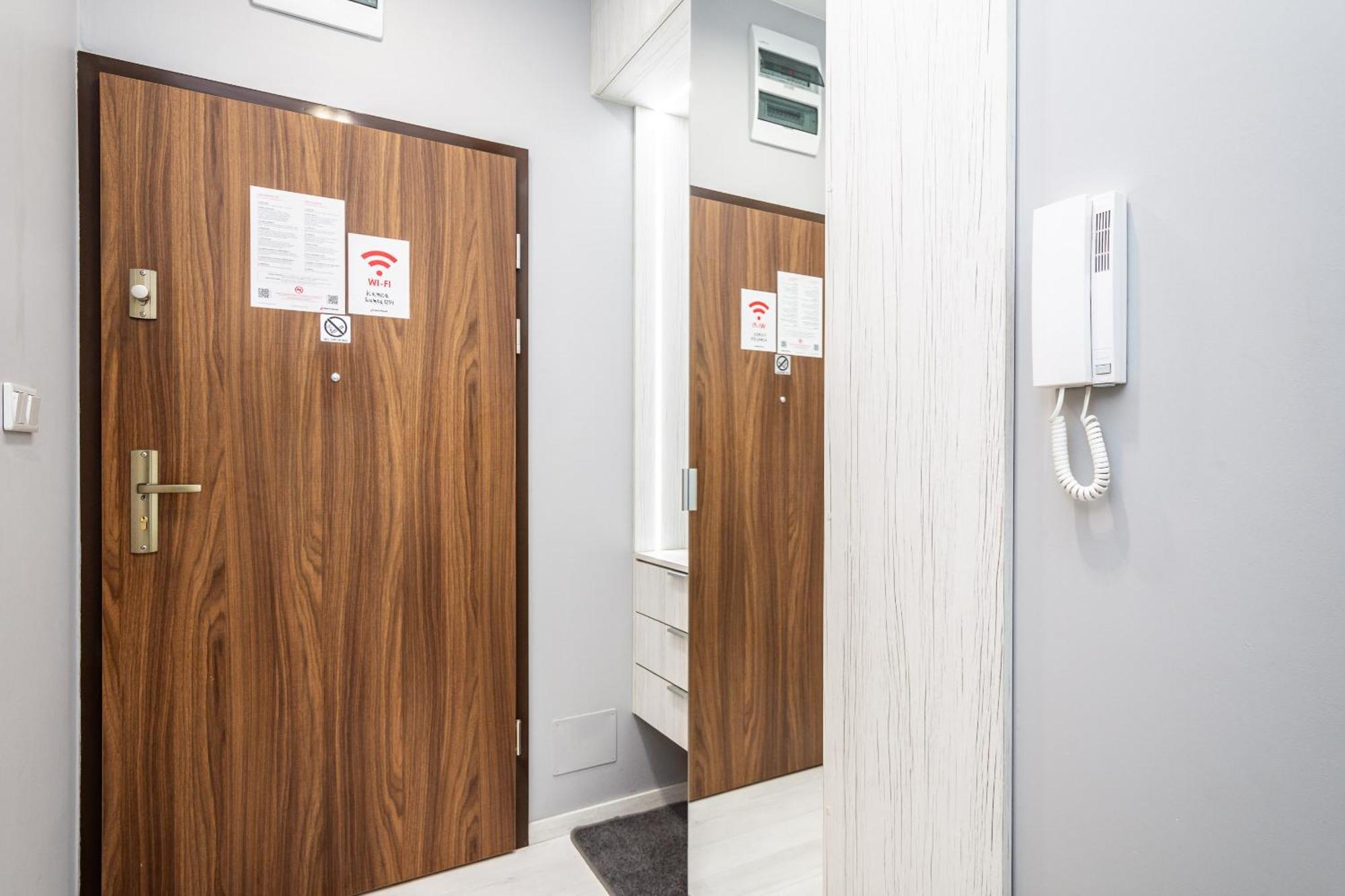 Rentplanet - Apartament Wieliczka Kültér fotó