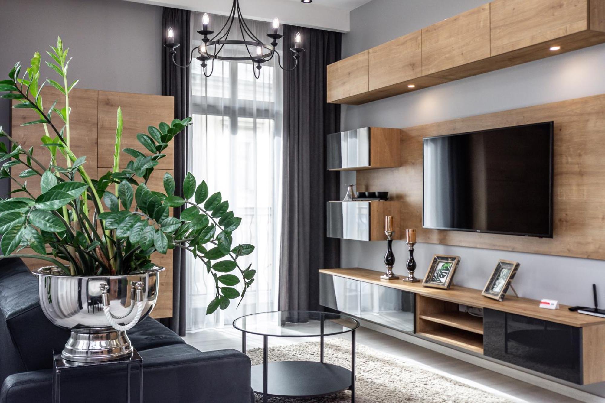 Rentplanet - Apartament Wieliczka Kültér fotó