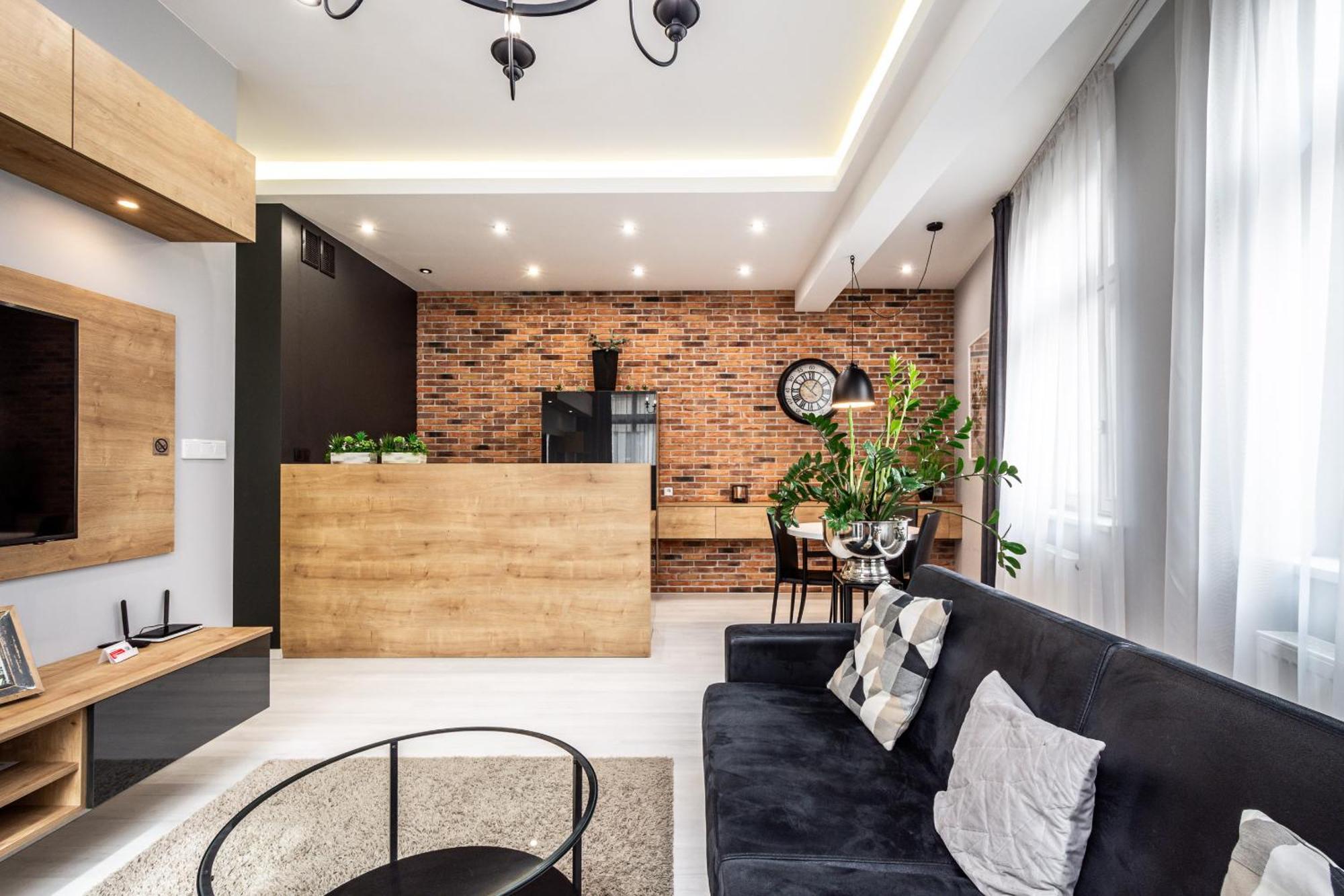 Rentplanet - Apartament Wieliczka Kültér fotó